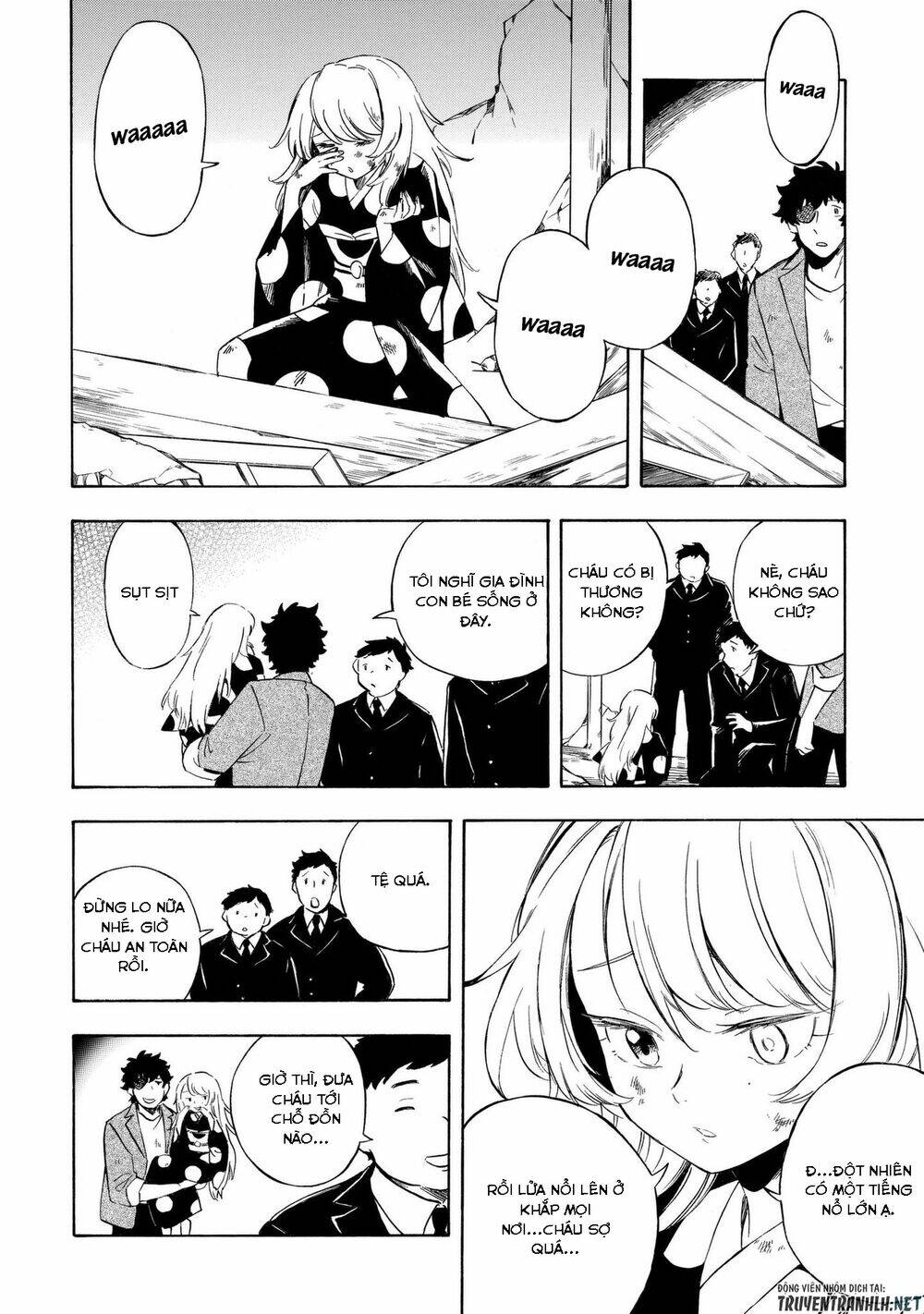 mouryou shoujo chapter 13 9