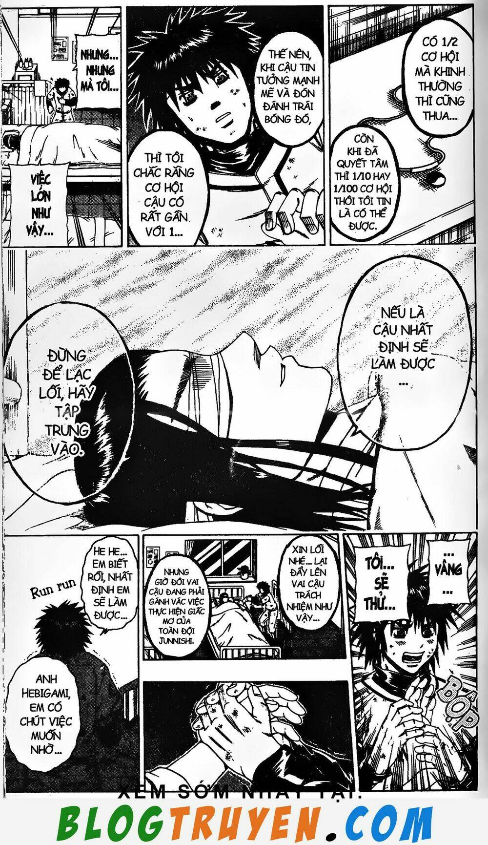 mr.fullswing chapter 164 5