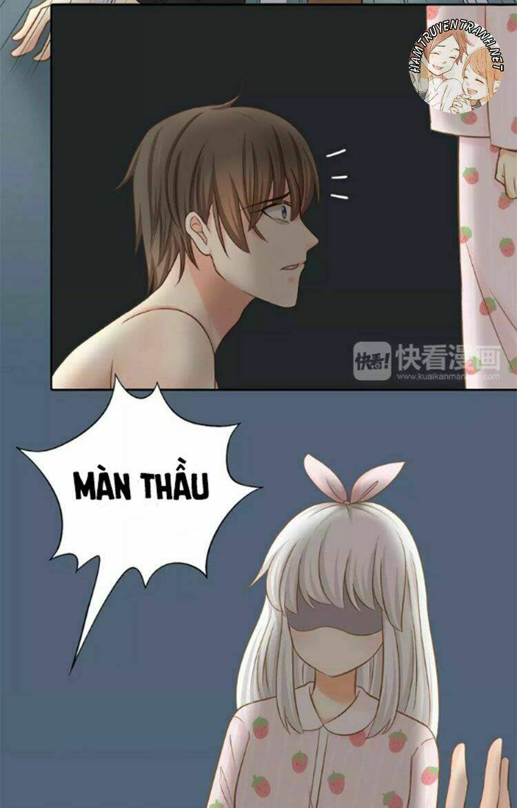 bạn trai có điện từ chapter 20.1 8