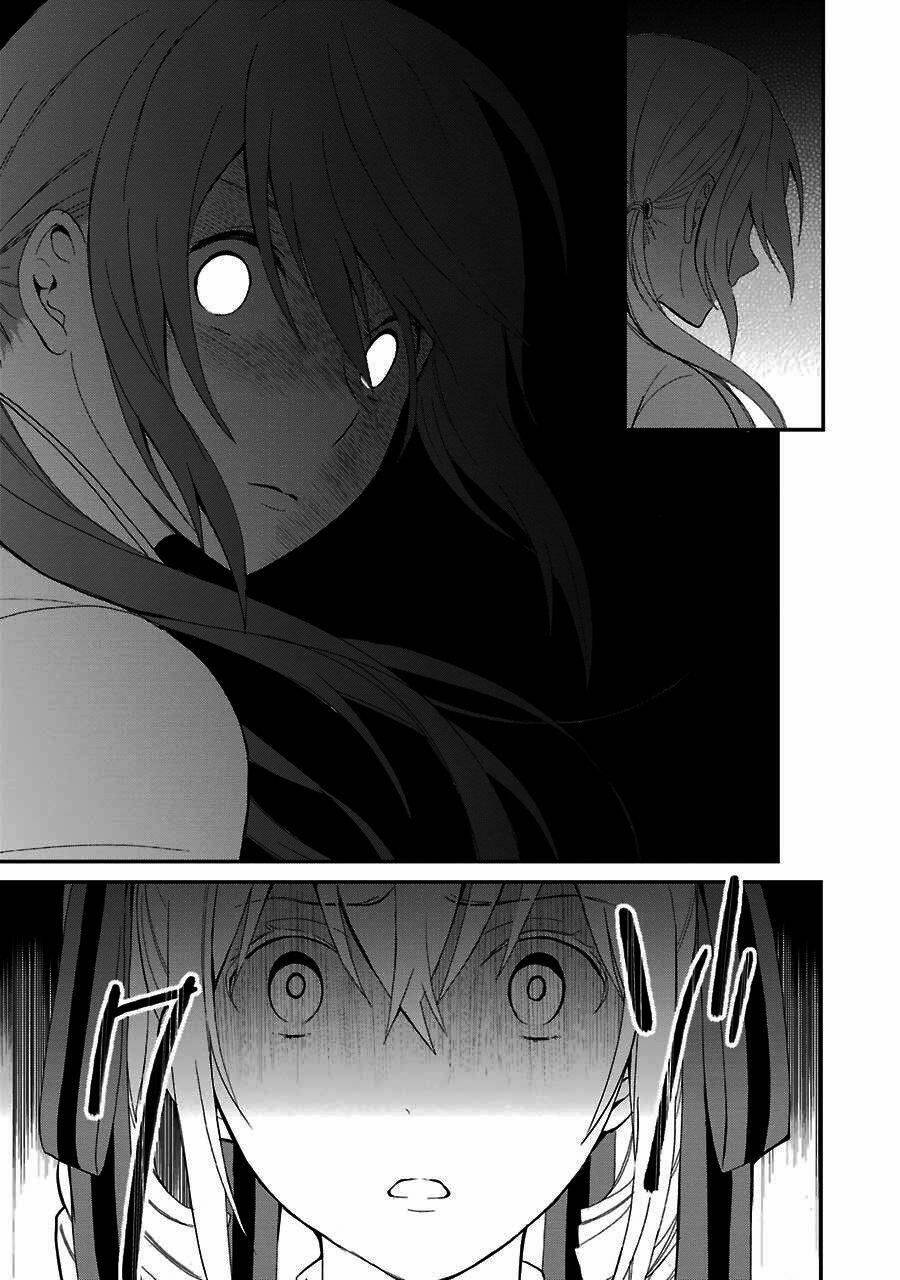 trường học pháp thuật – raihousha hen chapter 14 24