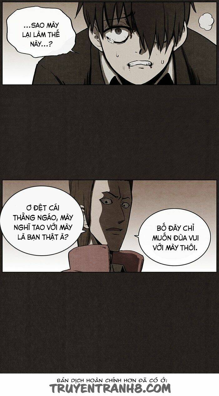 đứa con của quỷ dữ chapter 39 26