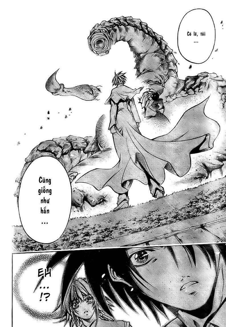 holy talker chapter 1.2 25