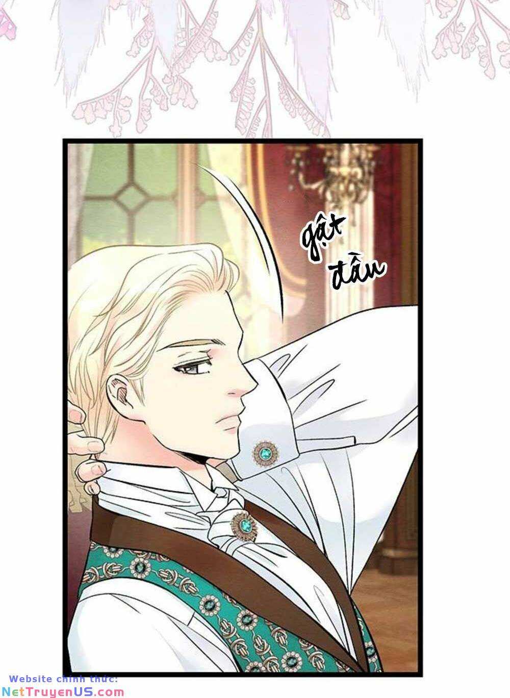 Hoàng Tử Rắc Rối chapter 37.1 47