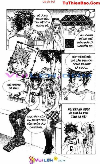 bogle goes to the kingdom chapter 42 15