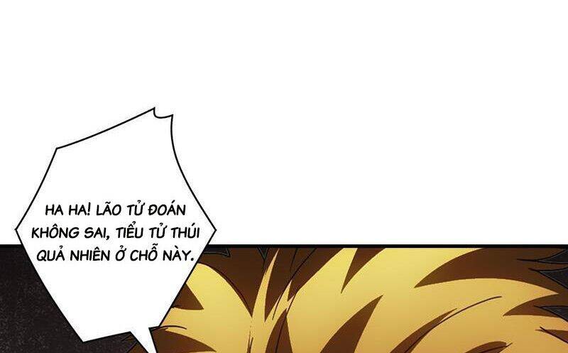 thiên long bát bộ webtoon chapter 17 93