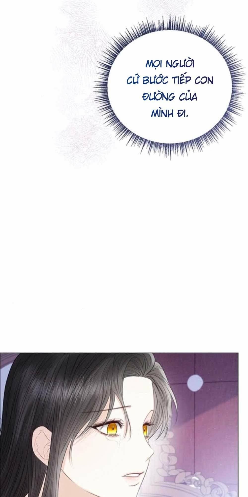 tôi sẽ từ bỏ vị trí hoàng hậu chapter 33 116