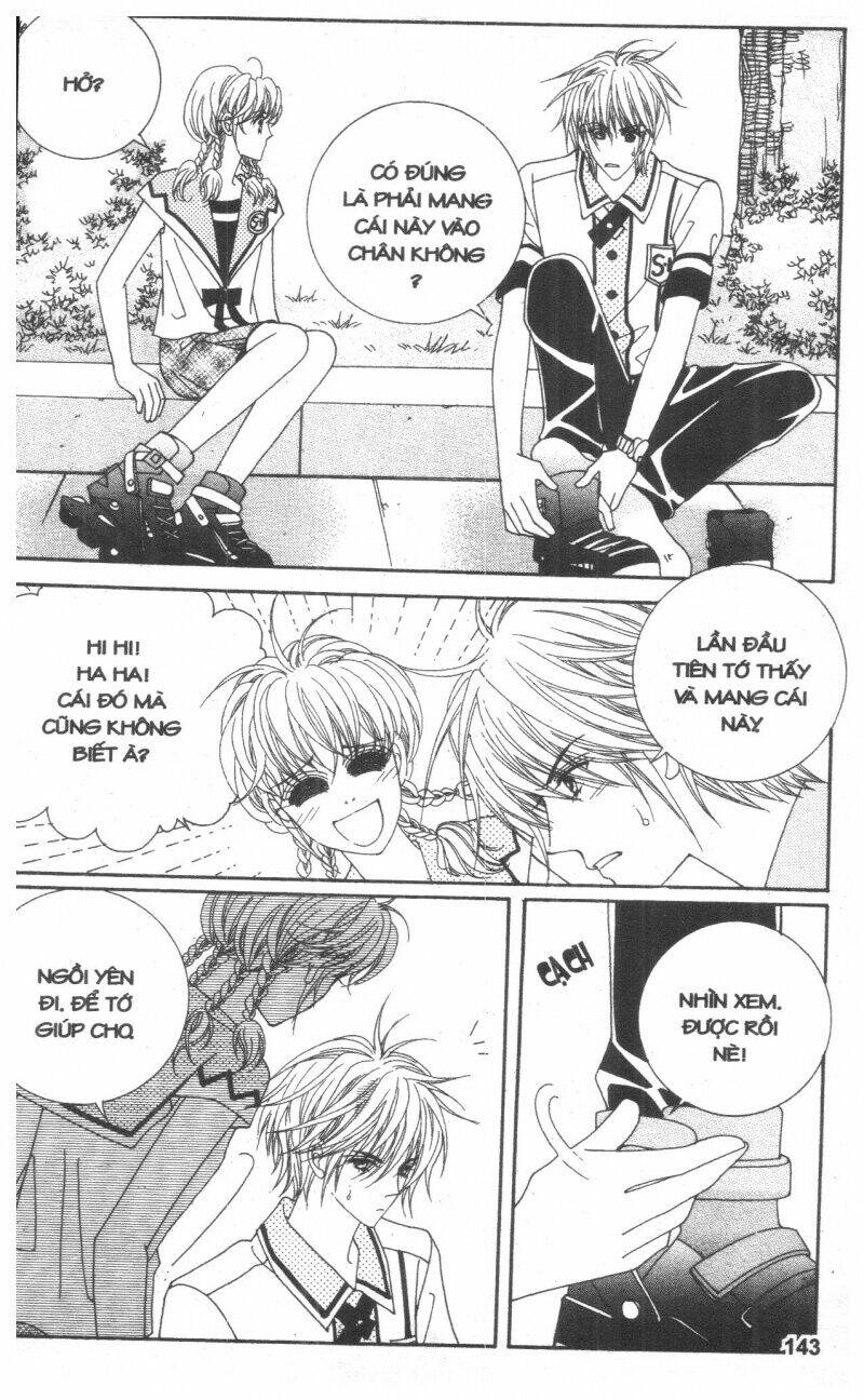 cũng vì em chapter 1 143