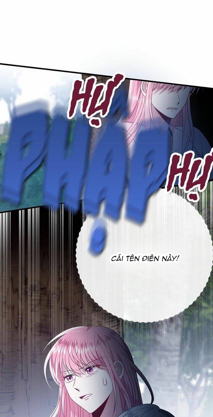 tôi đã gặp nam chính ở trong tù chapter 19 120