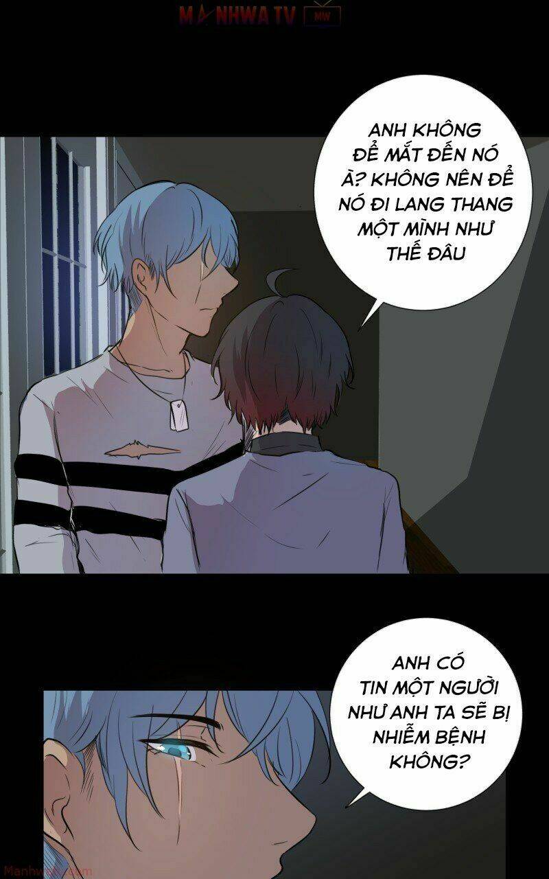 Trọng Sinh Mạc Thế Chapter 47 7