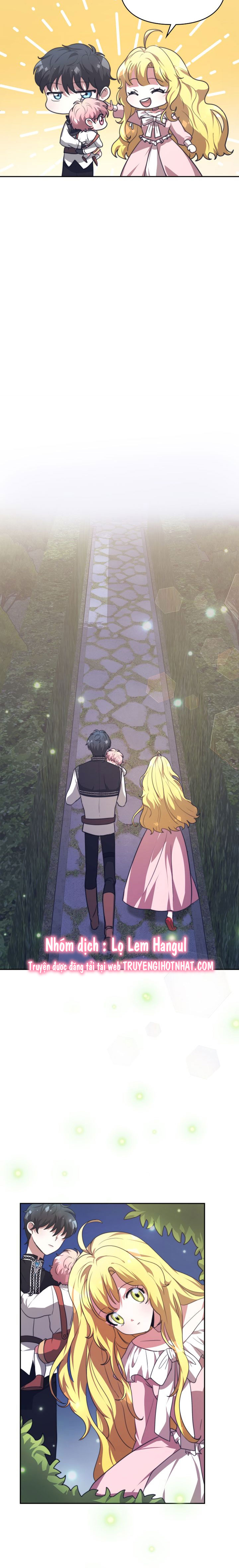 công nương eluana vita chapter 5 15