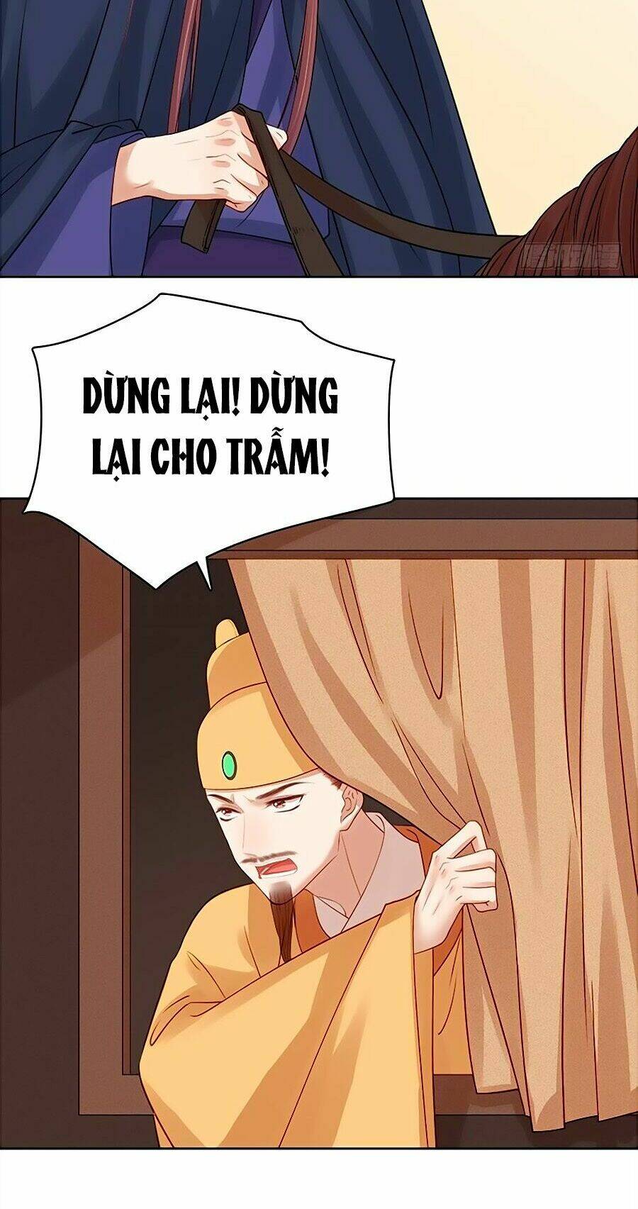 xuân khuê bí lục: xưởng công thái liêu nhân chapter 89 23