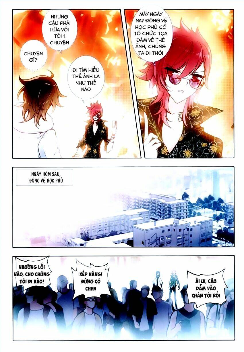 tạp đồ chapter 14 6