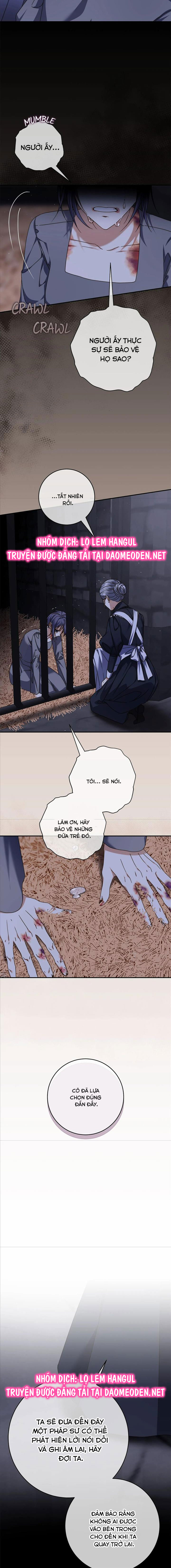 bản hợp đồng của nữ công tước chapter 31 12