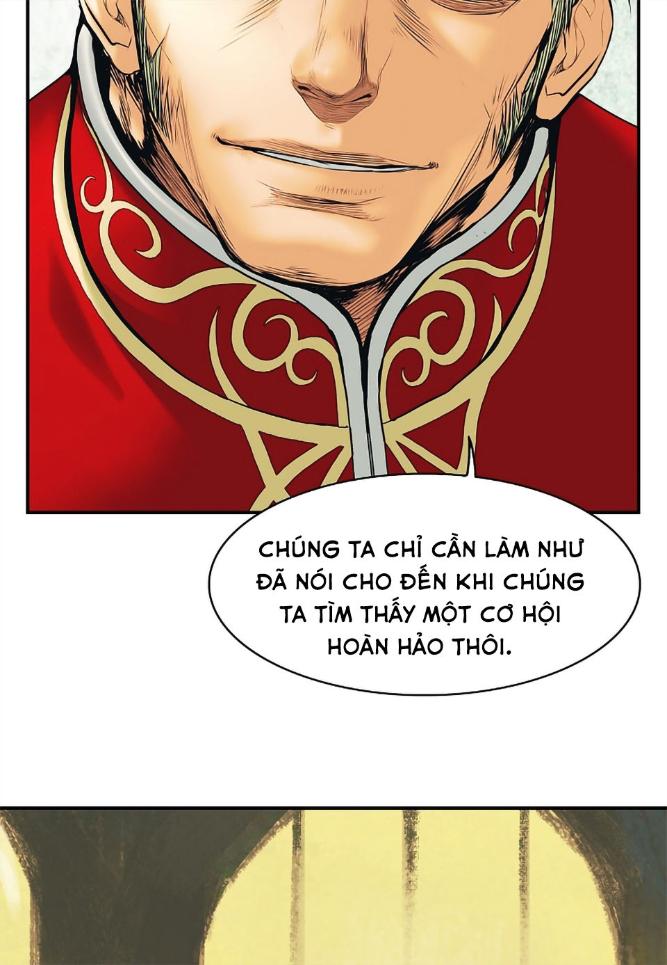 bất bại chân ma chapter 2 23