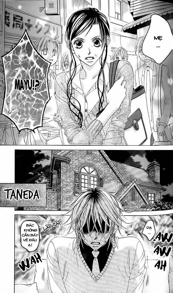 boku no hatsukoi wo kimi ni sasagu chapter 40 14