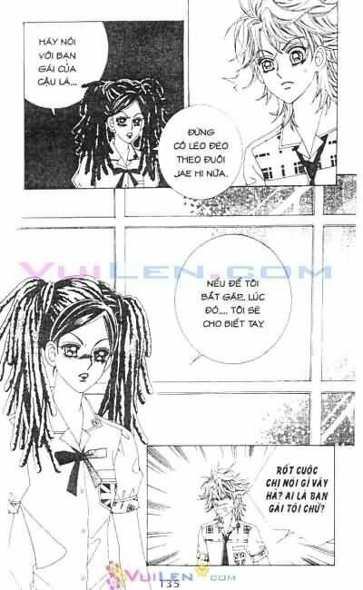 chàng gà mái chapter 4 135