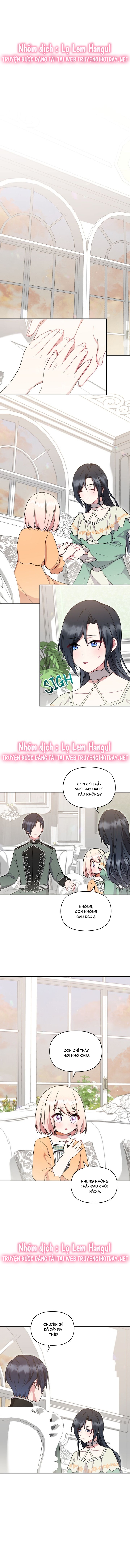 cô con gái nuôi đáng yêu của công tước chapter 75 2