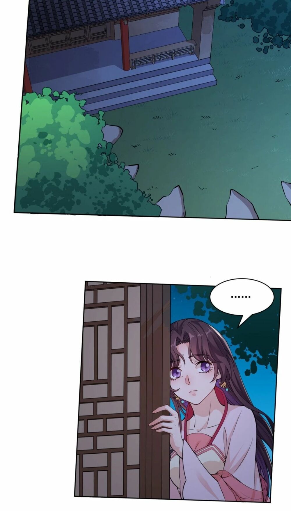 nam thần ai cũng muốn lấy ta chapter 8 15