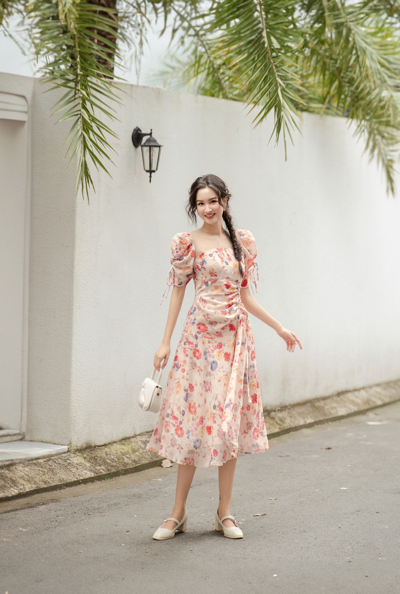 OLV - Đầm Rylee Fleur Dress