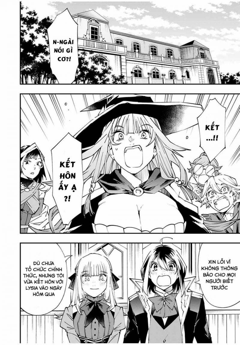 tái sinh thành quý tộc với kĩ năng 'appraisal' chapter 54 2