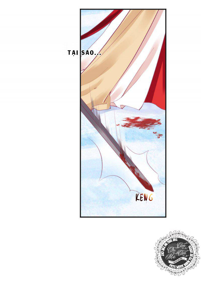 the queen note chapter 5 52