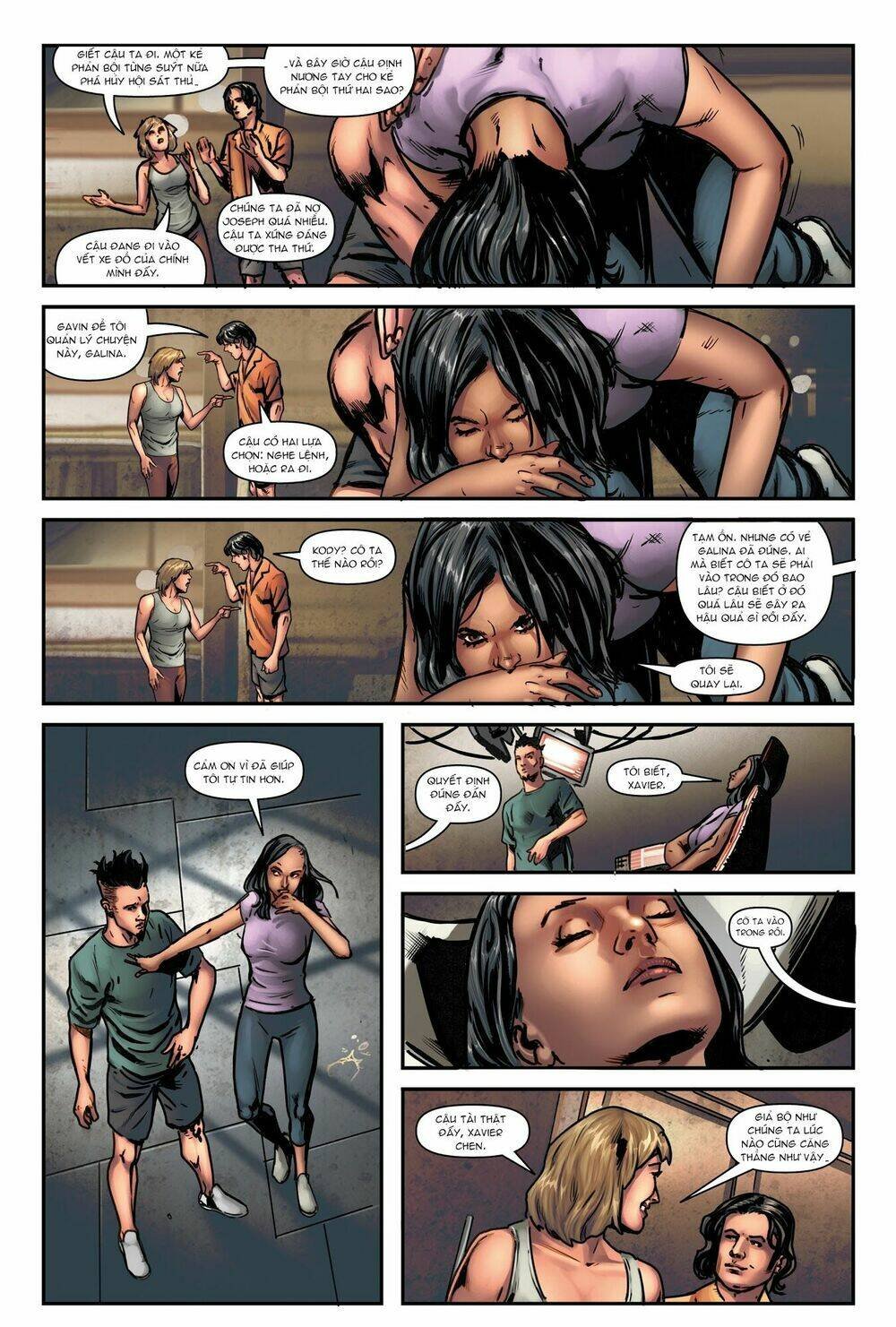 assassin\'s creed chapter 1 49