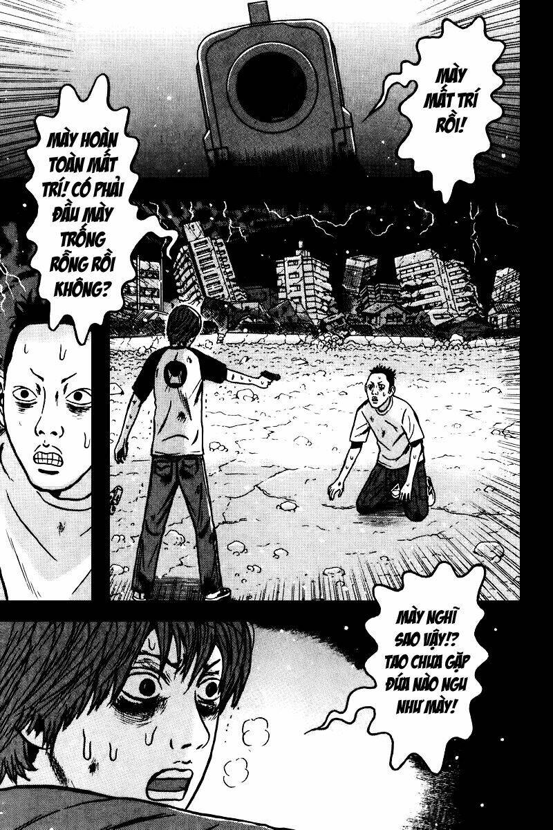 dragon head chapter 87 19