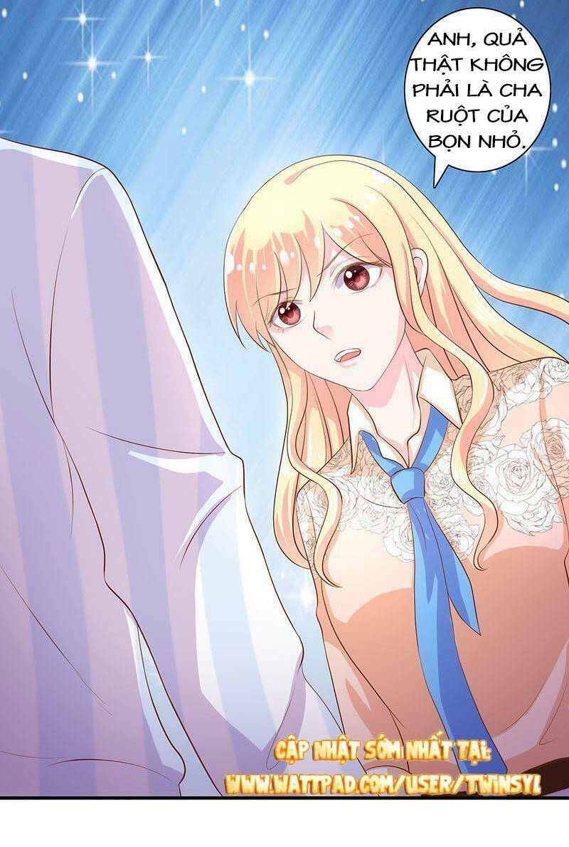 không gả cho tổng tài, gả cho người hầu chapter 110 24