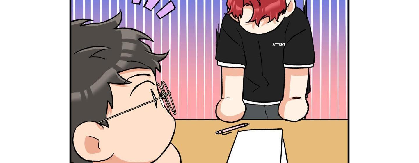 gâu gâu! chapter 44 72