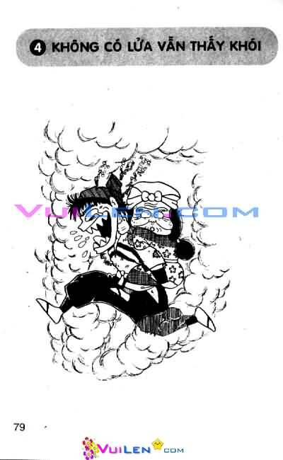 ninja loạn thị chapter 13 79