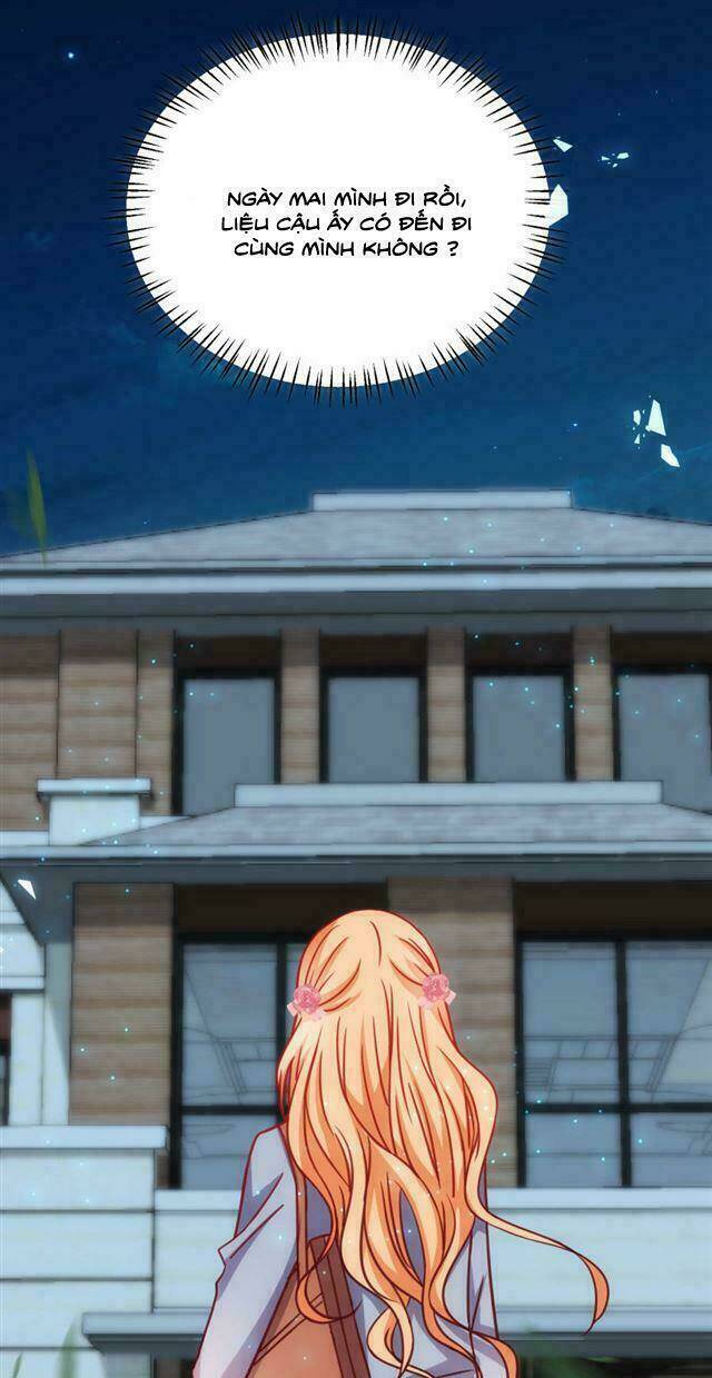 hôm nay tôi sẽ yêu ai đây ? chapter 21 14