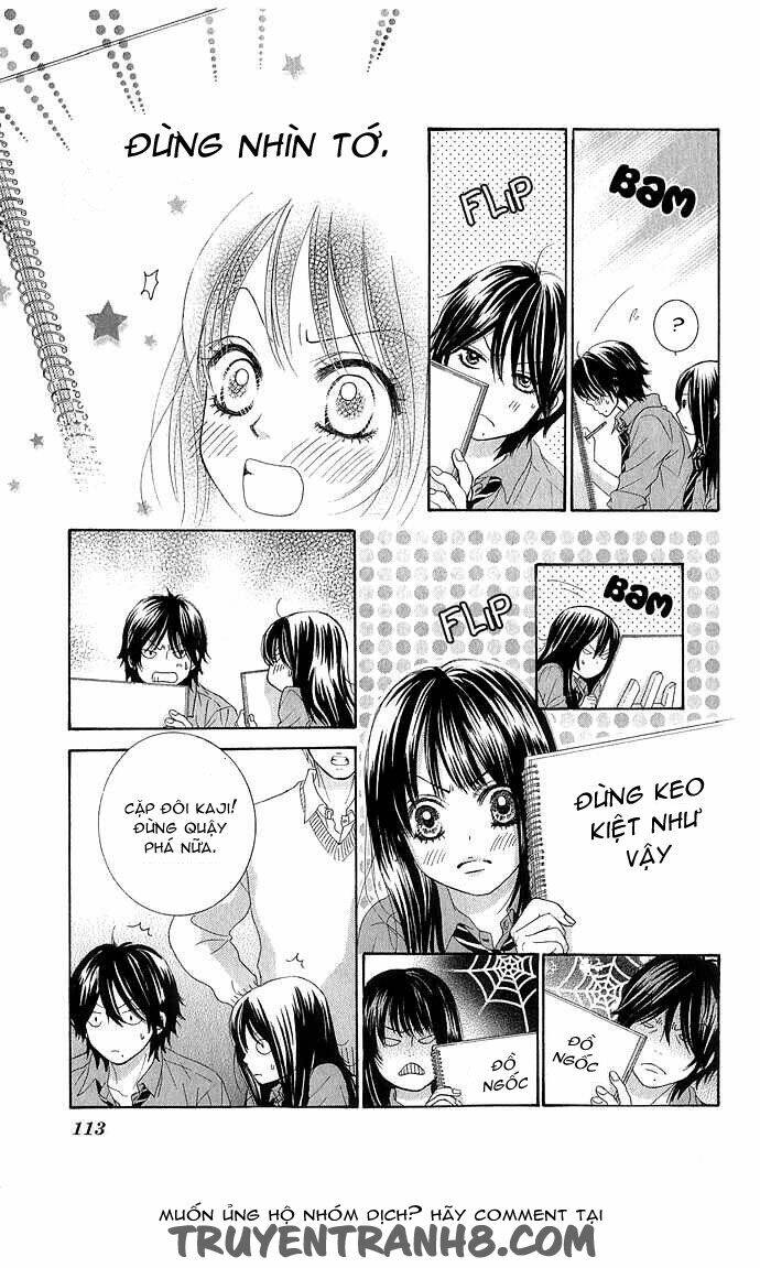 bokutachi wa shitte shimatta chapter 11 18