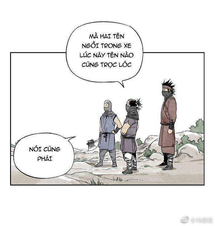 bang chủ đại nhân tìm cách trị hói đầu chapter 10 19