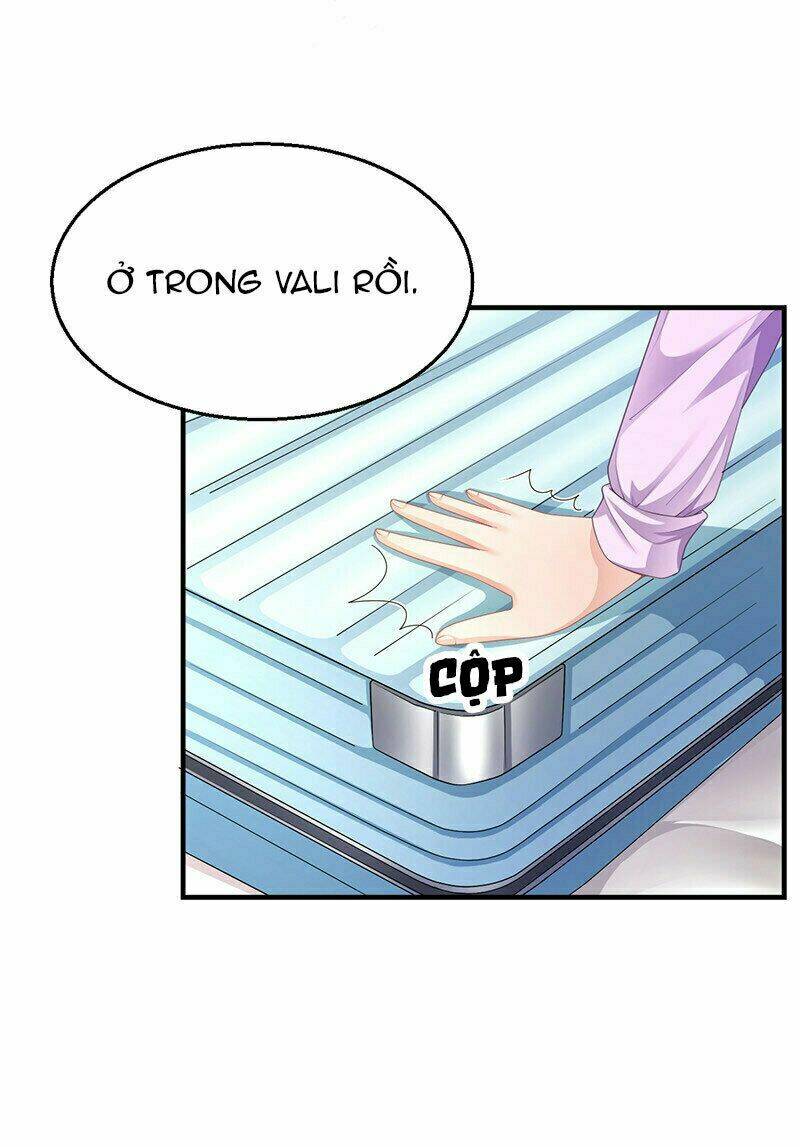 danh môn độc sủng ái thê chapter 26 30