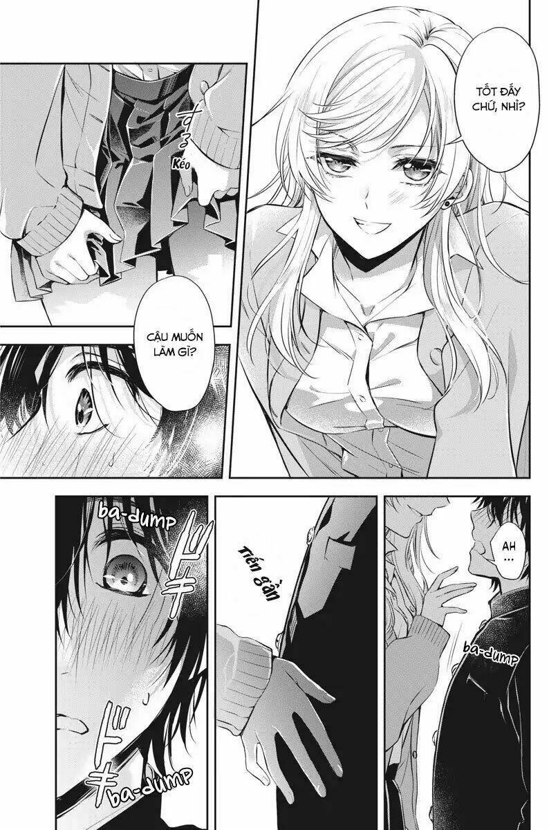 mùa xuân đến chapter 1 44