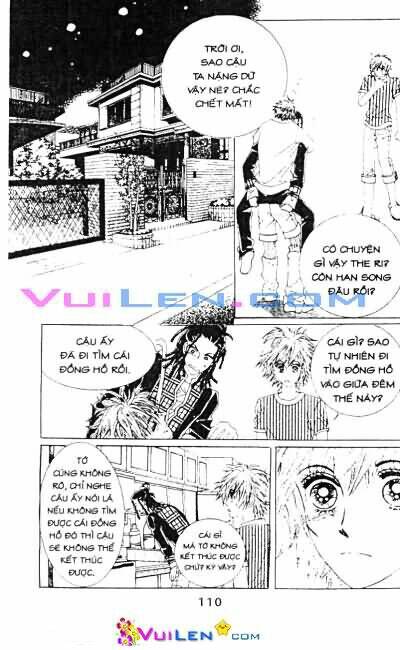 đợi em chapter 6 11