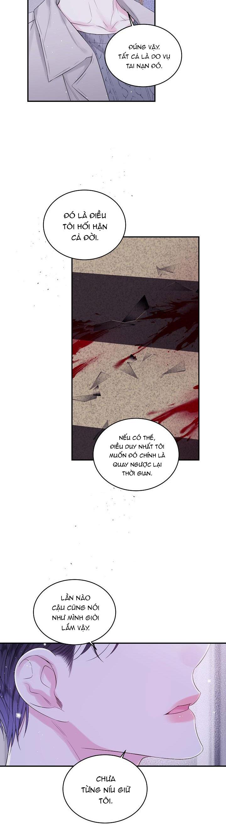 bình minh thứ hai chapter 5 21