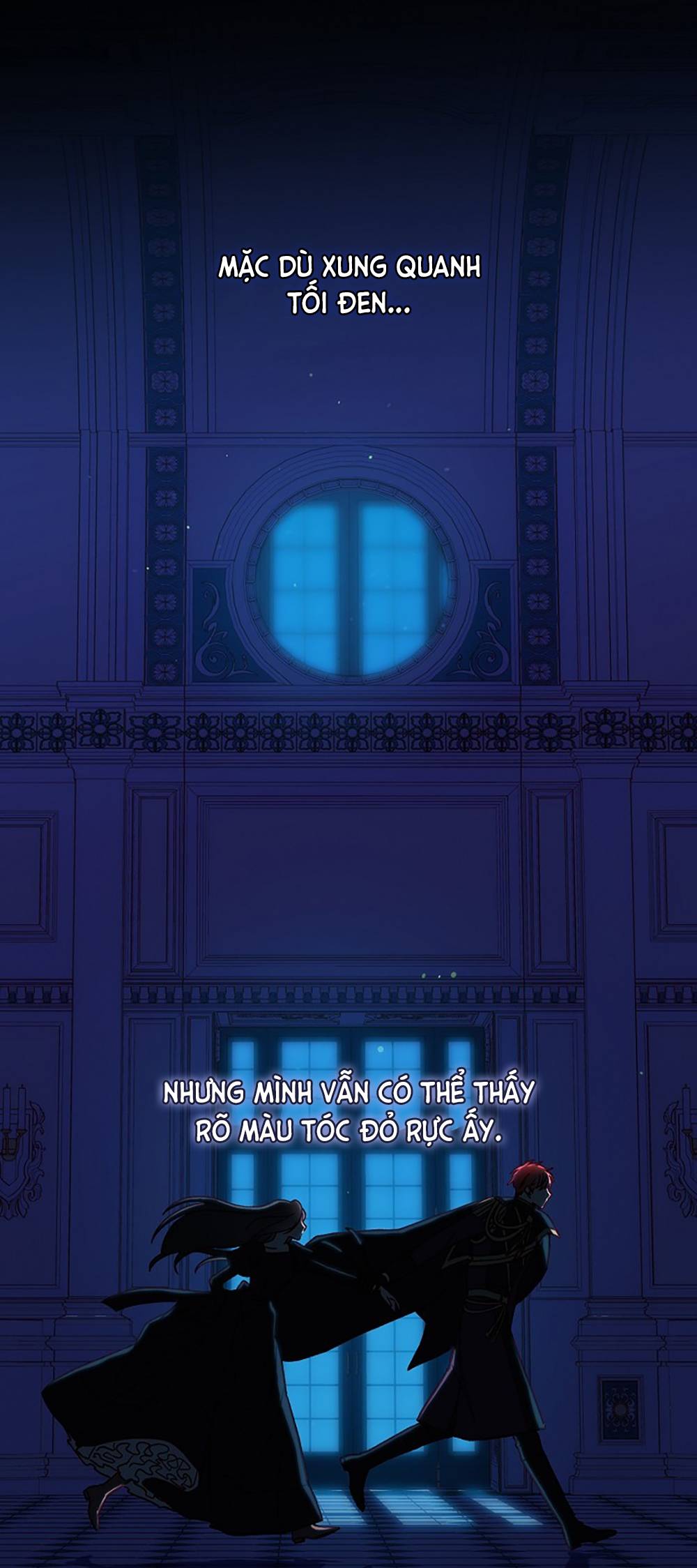 sống sót dưới thân phận hầu nữ chapter 18 29