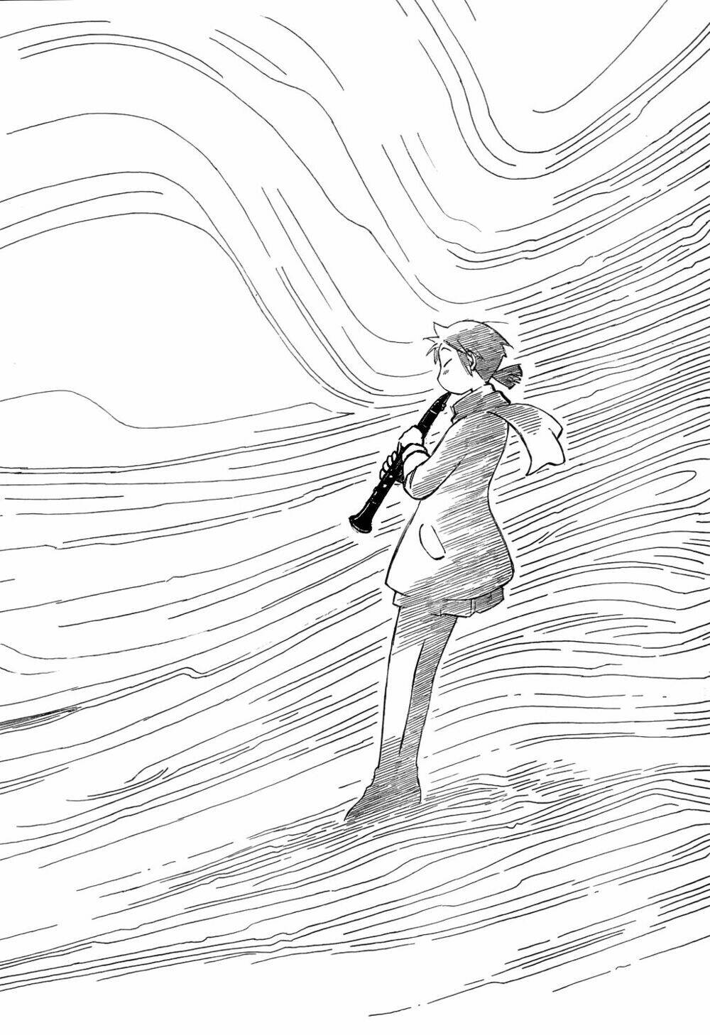 kotonoba drive chapter 12 7