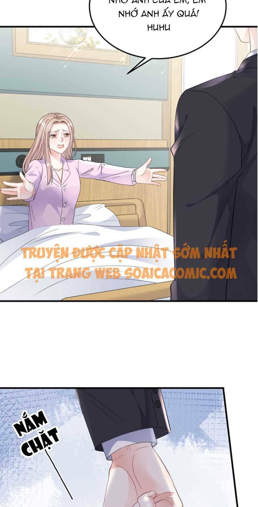 đại tiểu thư có ý đồ gì xấu đâu chapter 71 9