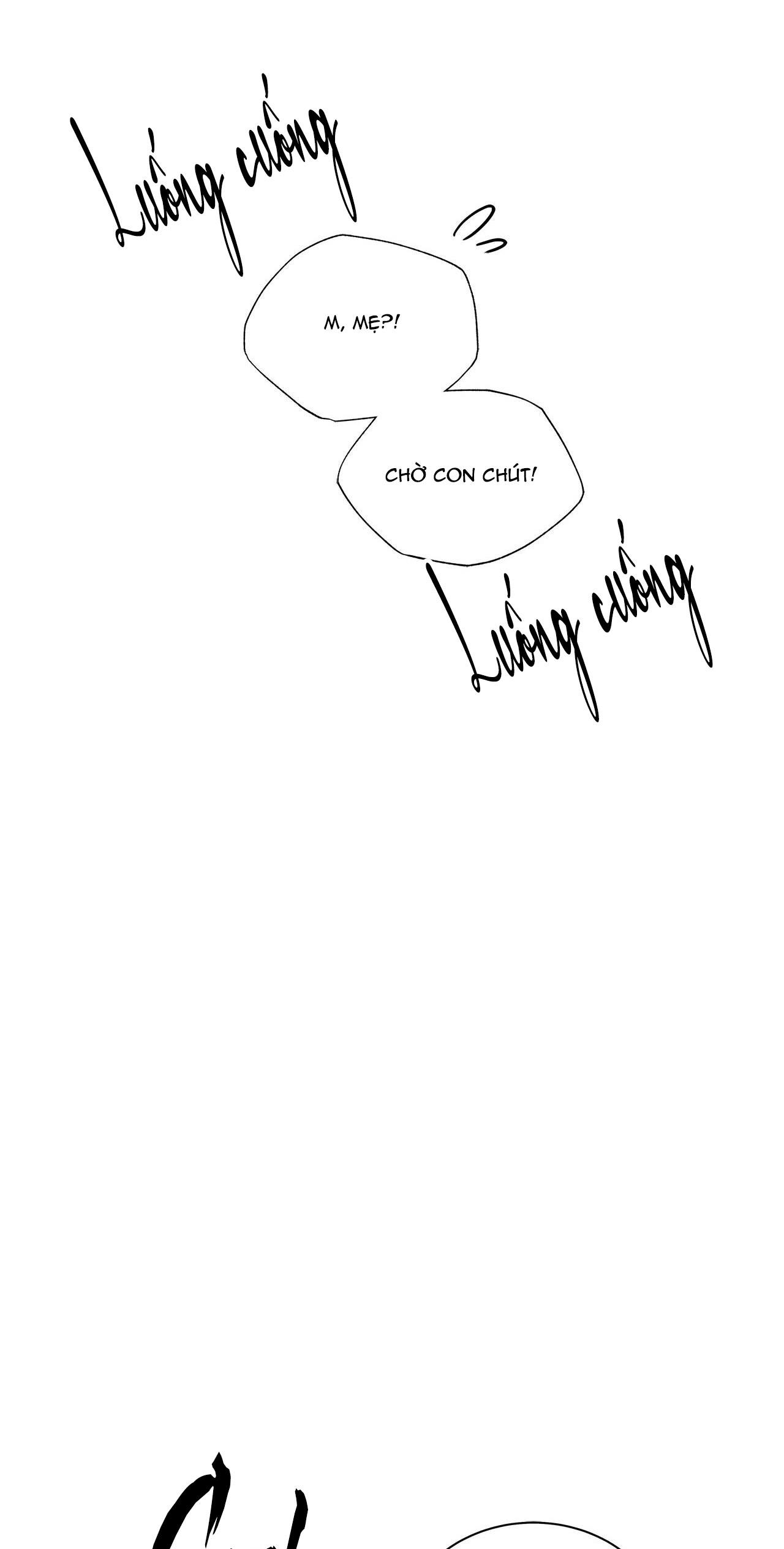 dấu vết của khoảng trống chapter 32 67