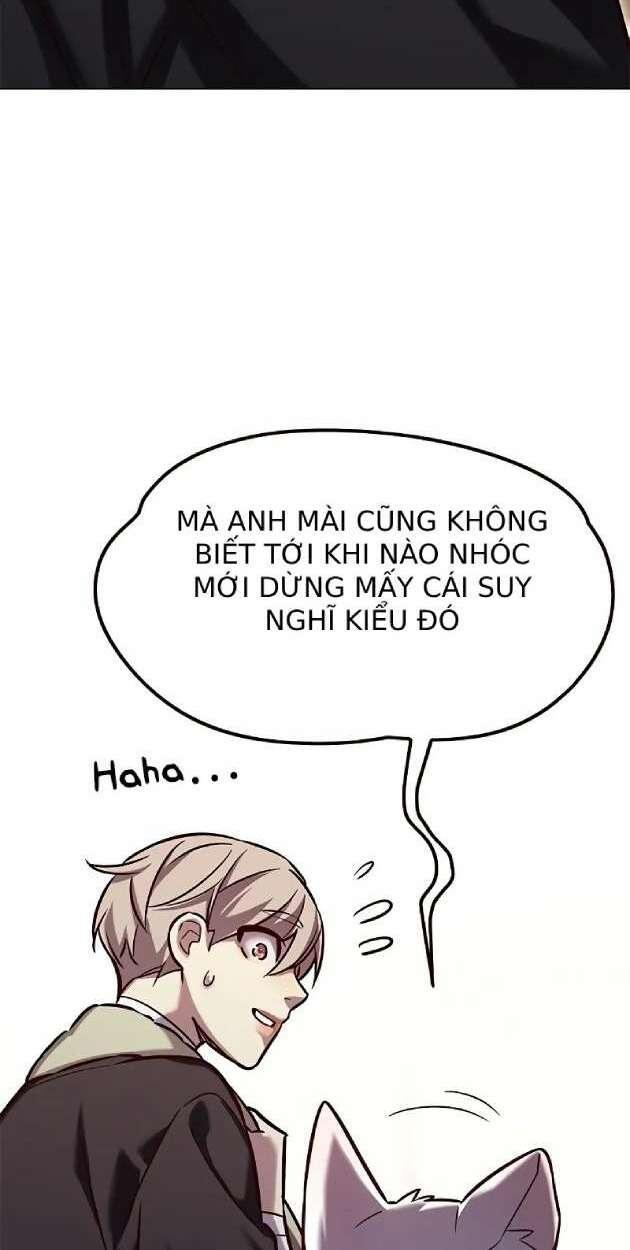 biến thân thành mèo chapter 263 14