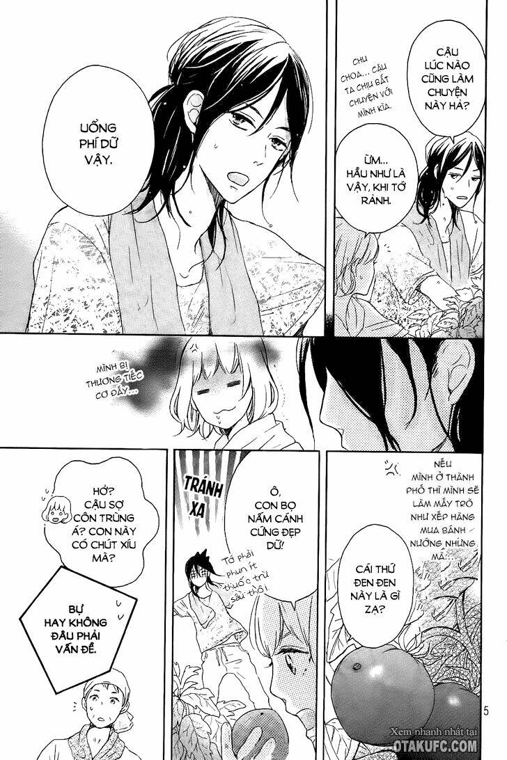 tổng hợp one shot. chapter 64 8