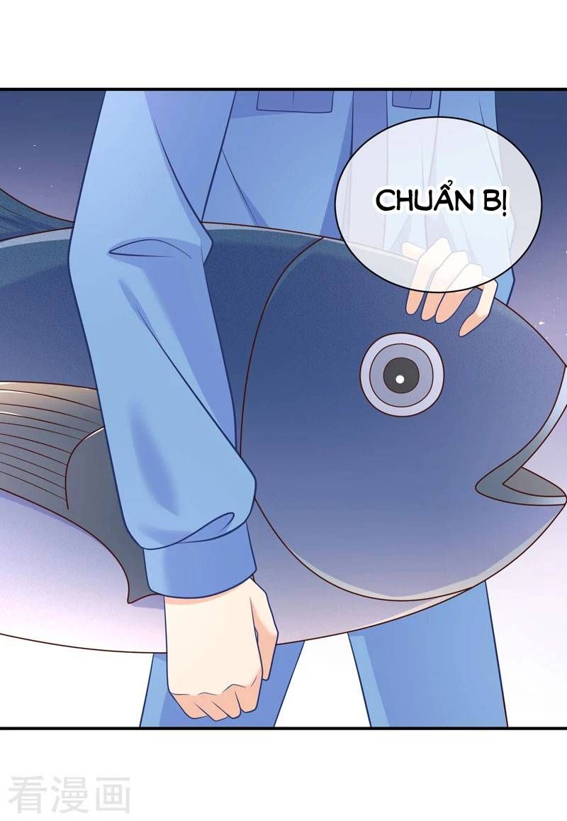 Boss Của Tôi Là Đại Thần chapter 35 - Trang 11
