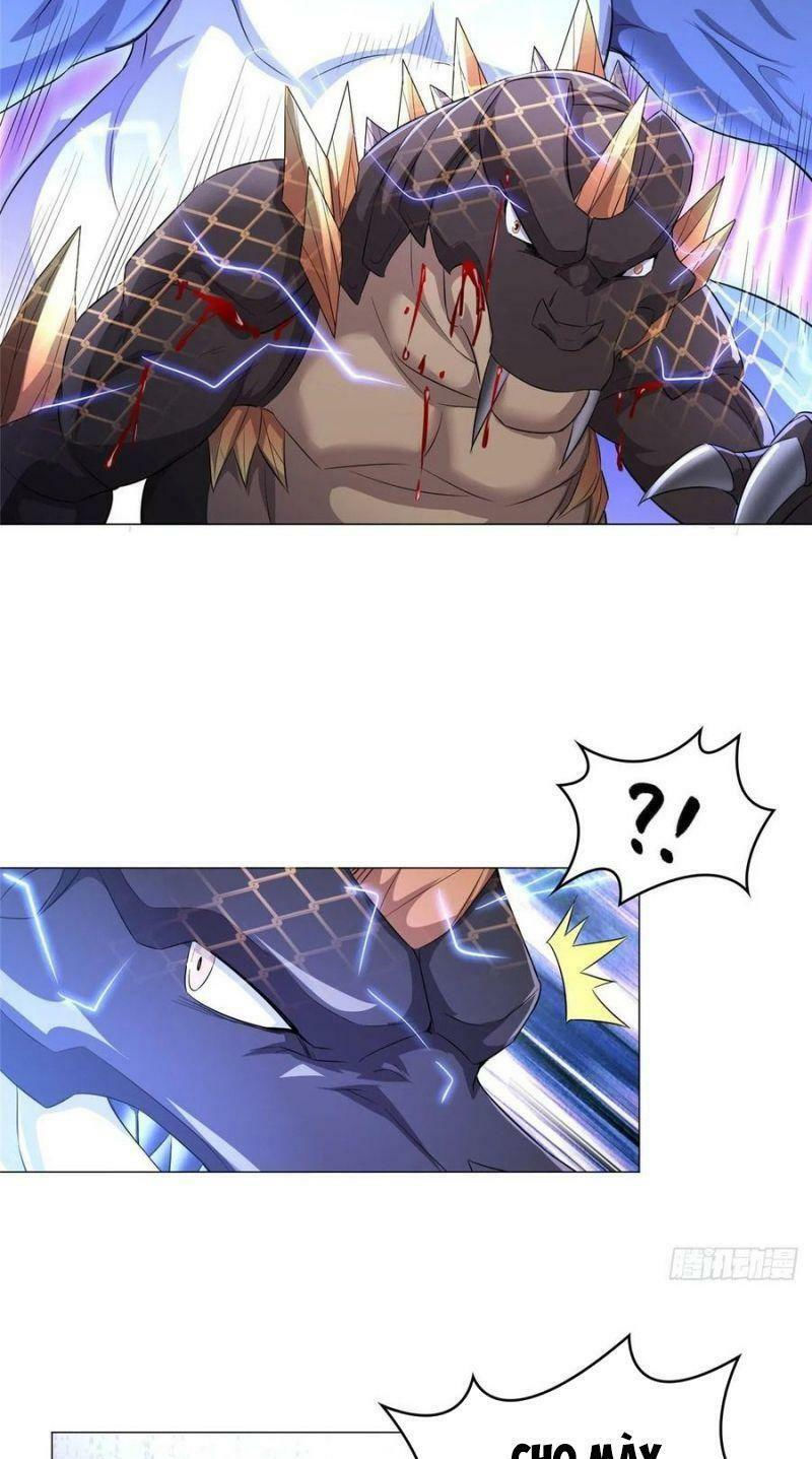 người nuôi rồng chapter 62 5