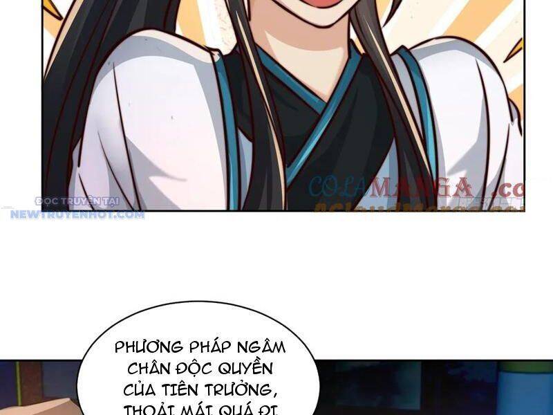 ta thực sự không muốn làm thần tiên chapter 84 78