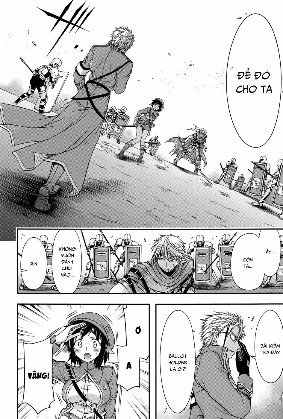 kích trụy vương huyền thoại chapter 4 35