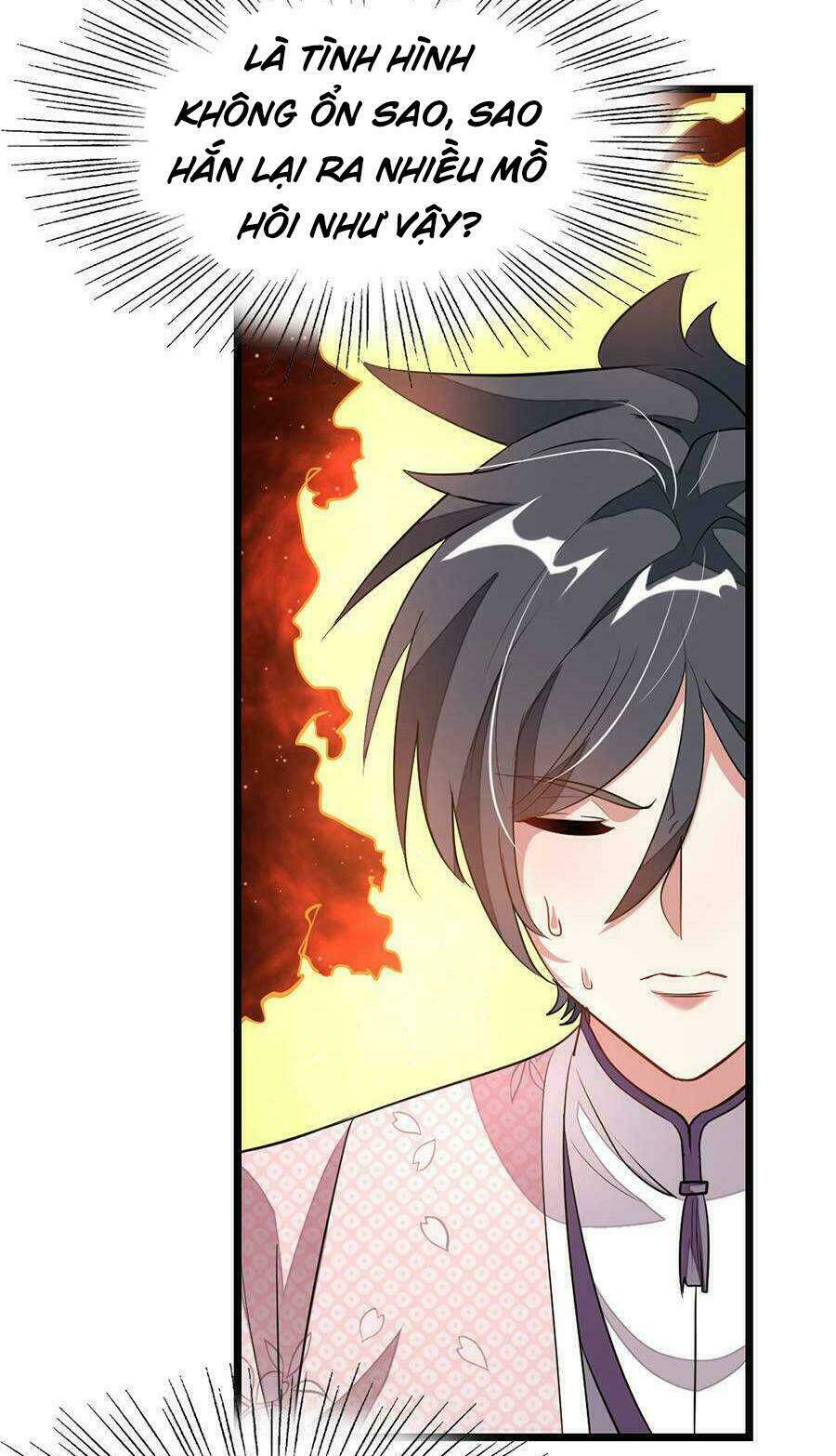 cửu dương thần vương chapter 94 19