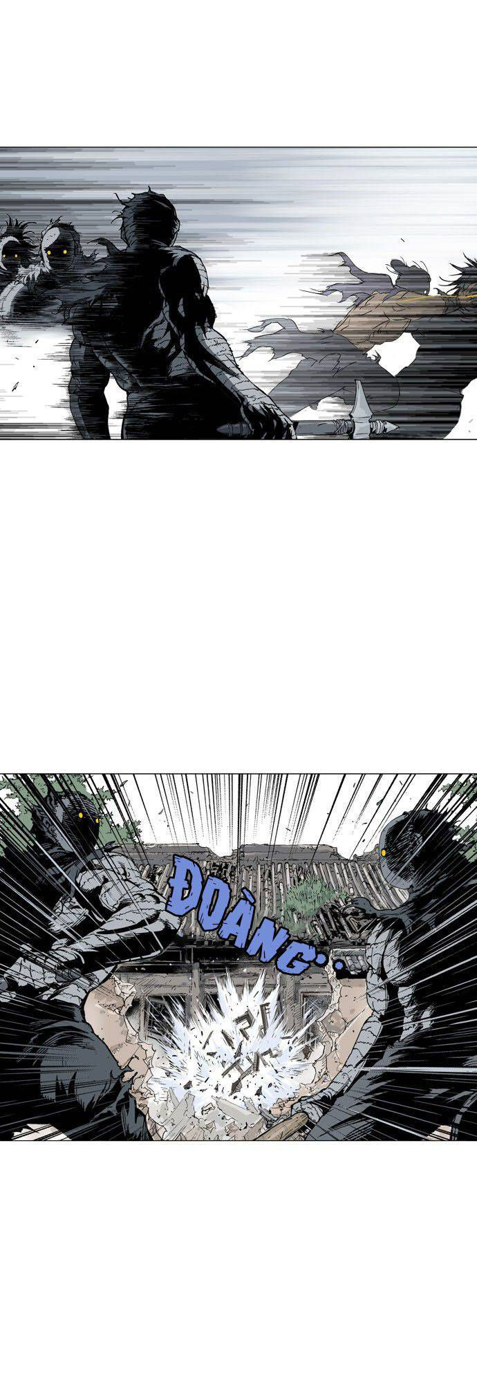 cao thủ 2 chapter 17 5