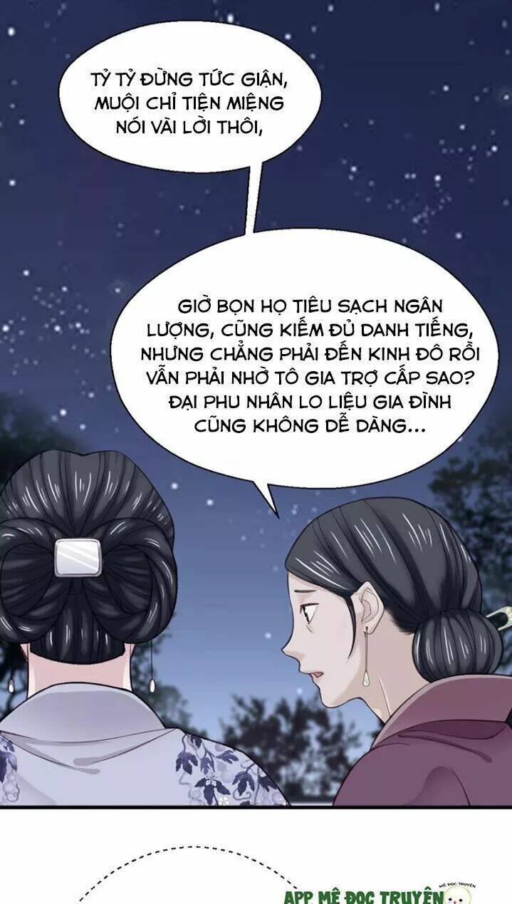 kiều nữ độc phi chapter 156 26